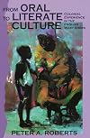From Oral to Literate Culture