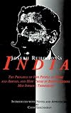 Joseph Ruhomon's India: The Progress Of Her People At Home And Abroad And How Those In British Guyana May Improve Themselves