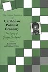 Critical Tradition of Caribbean Political Economy