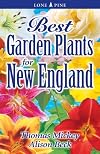 Best Garden Plants for New England