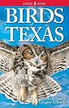 Birds of Texas