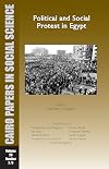 Political and social protest in Egypt