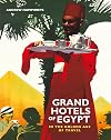 Grand Hotels of Egypt: In the Golden Age of Travel