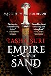 Empire of Sand