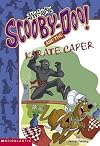 Scooby-Doo! and the Karate Caper