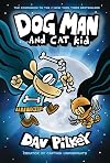 Dog Man and Cat Kid