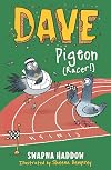 Dave Pigeon (Racer!): 1