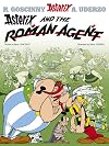 Asterix and the Roman Agent