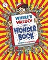 Where's Waldo? The Wonder Book