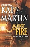Against the Fire