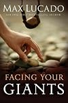 Facing Your Giants: A David and Goliath Story for Everyday People
