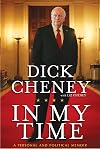 In My Time: A Personal and Political Memoir