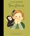 Jane Goodall (Little People, Big Dreams)