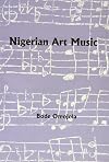 Nigerian Art Music