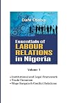 Essentials of Labour Relations in Nigeria (1)
