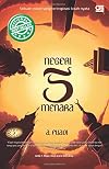 Negeri 5 Menara (Indonesian Edition)