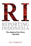 Reporting Indonesia : the Jakarta post story