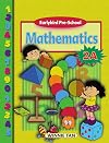 Earlybird Pre-school Mathematics 2A