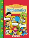 Earlybird Pre-school Mathematics 2B