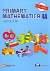 Primary Mathematics 4A Textbook