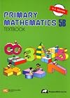 Primary Mathematics 5B Textbook