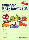 Primary Mathematics 5A Workbook
