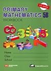 Primary Mathematics 5B Workbook