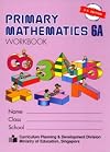 Primary Mathematics 6A Workbook