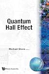 Quantum Hall Effect