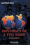 Diplomacy of a tiny state