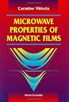 Microwave properties of magnetic films