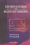 Electron scattering and related spectroscopies