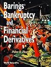 Barings bankruptcy and financial derivatives