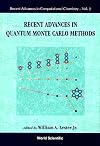 Recent advances in quantum Monte Carlo methods [Part 1]