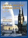 XVIII International Symposium on Lepton-Photon Interactions LP 97