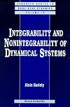 Integrability and nonintegrability of dynamical systems