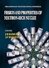 Fission and properties of neutron-rich nuclei proceedings of the fourth International Conference, Sanibel Island, USA, 11-17 November 2007