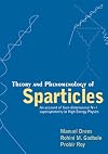 Theory and phenomenology of sparticles