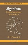 Algorithms: Design Techniques and Analysis (Lecture Notes Series on Computing)