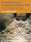 Annual reviews of computational physics VIII
