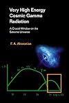 Very High Energy Cosmic Gamma Radiation