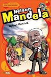 Nelson Mandela (Great Figures in History series)
