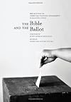 The Bible and the Ballot: Reflections on Christian Political Engagement in Malaysia Today