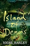 Island of Demons