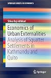 Economics of Urban Externalities: Analysis of Squatter Settlements in Kathmandu and Quito (SpringerBriefs in Economics)