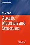 Auxetic Materials and Structures