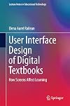 User interface design of digital textbooks : how screens affect learning