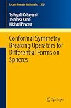 Conformal symmetry breaking operators for differential forms on spheres