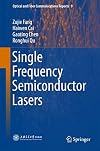 Single frequency semiconductor lasers
