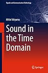 Sound in the time domain